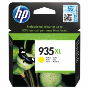 CARTUCHO IMPRESORA HP Nº935XL