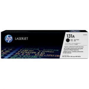 CARTUCHO IMPRESORA HP 131A TONER