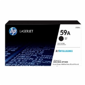 CARTUCHO IMPRESORA HP CF259A Nº 59A NEGRO