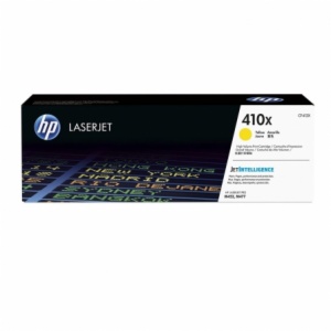 CARTUCHO IMPRESORA HP Nº410X TONER