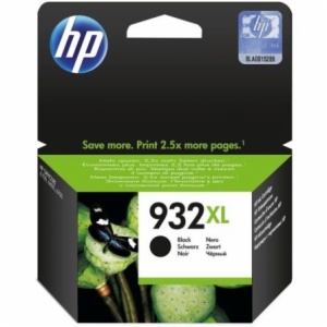 CARTUCHO IMPRESORA HP Nº932XL