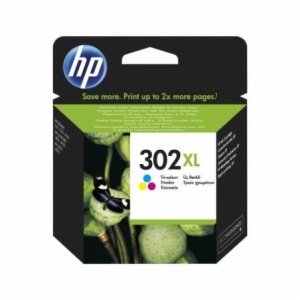 CARTUCHO IMPRESORA HP Nº302XL