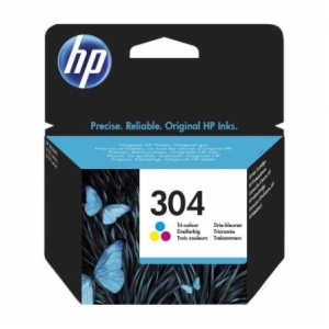 CARTUCHO IMPRESORA HP Nº304