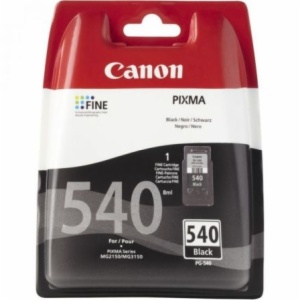 CARTUCHO IMPRESORA CANON PG-540 FINE