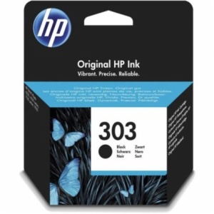 CARTUCHO IMPRESORA HP 303