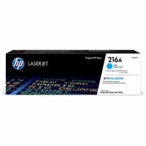 CARTUCHO IMPRESORA HP Nº216A - W2411A