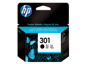 CARTUCHO IMPRESORA HP Nº301