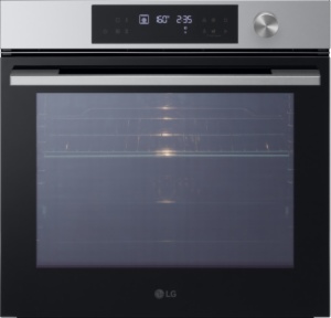 HORNO LG WSED7613S