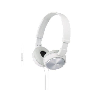 AURICULARES SONY MDRZX310APW.CE7